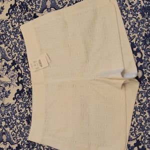 NWT J. Crew women's shorts size 12